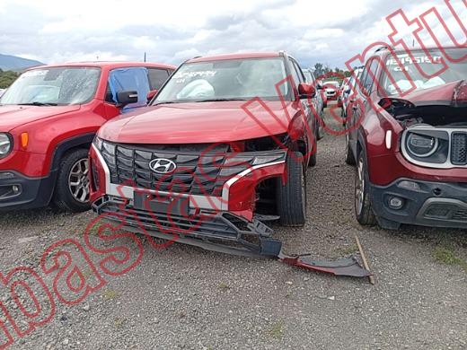 HYUNDAI CRETA 2024, foto 1 de 19
