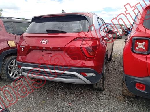 HYUNDAI CRETA 2024, foto 5 de 19