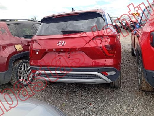 HYUNDAI CRETA 2024, foto 6 de 19
