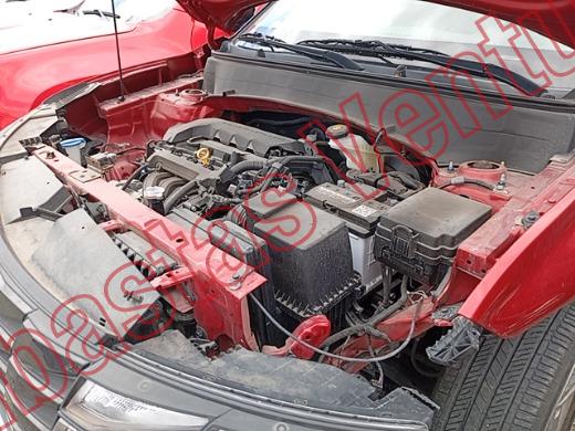 HYUNDAI CRETA 2024, foto 9 de 19