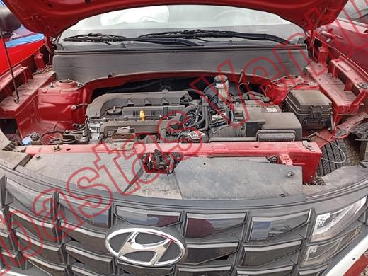 HYUNDAI CRETA 2024, foto 10 de 19