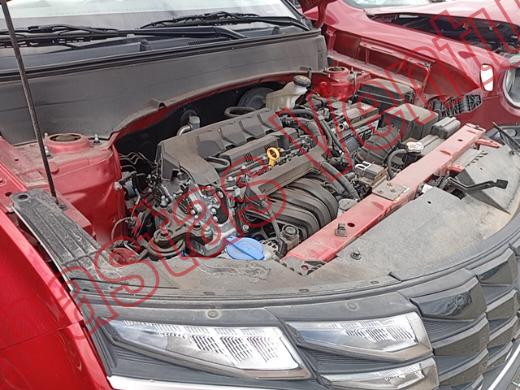 HYUNDAI CRETA 2024, foto 11 de 19