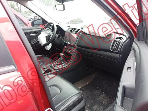 HYUNDAI CRETA 2024, foto 12 de 19