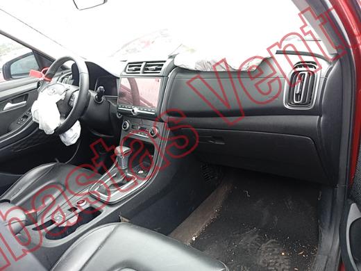 HYUNDAI CRETA 2024, foto 14 de 19