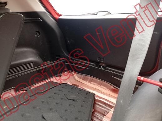 HYUNDAI CRETA 2024, foto 15 de 19