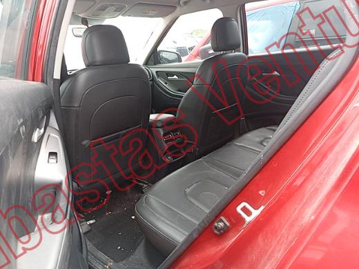 HYUNDAI CRETA 2024, foto 16 de 19