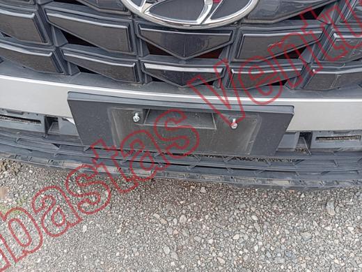 HYUNDAI CRETA 2024, foto 18 de 19
