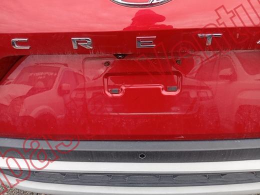 HYUNDAI CRETA 2024, foto 19 de 19