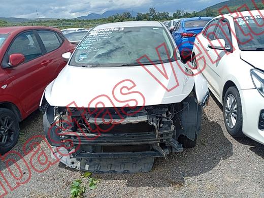 NISSAN VERSA 2020, foto 2 de 19