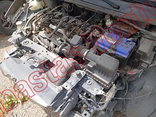 NISSAN VERSA 2020, foto 9 de 19