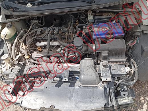 NISSAN VERSA 2020, foto 10 de 19