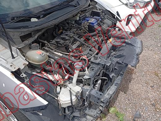 NISSAN VERSA 2020, foto 11 de 19
