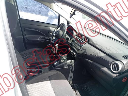 NISSAN VERSA 2020, foto 12 de 19