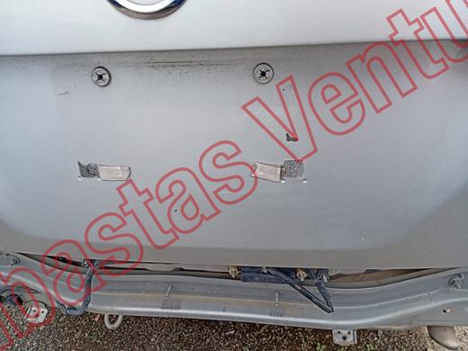 NISSAN VERSA 2020, foto 19 de 19