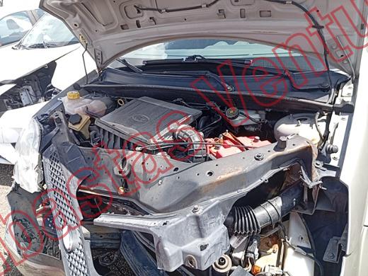 FORD FIESTA 2007, foto 9 de 19