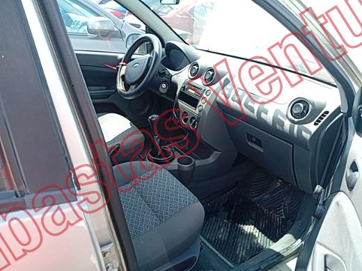 FORD FIESTA 2007, foto 12 de 19
