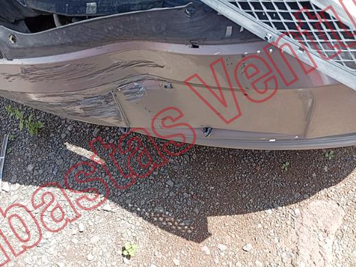 FORD FIESTA 2007, foto 18 de 19