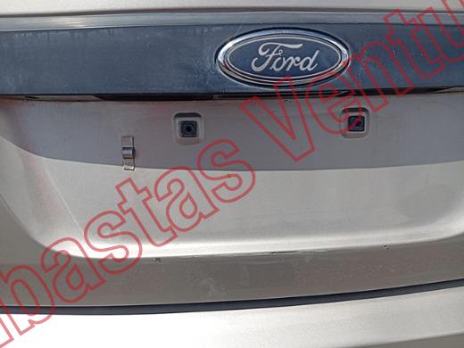FORD FIESTA 2007, foto 19 de 19