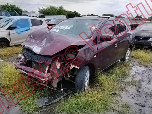 DODGE ATTITUDE 2018, foto 1 de 19