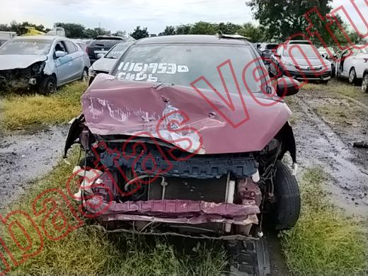 DODGE ATTITUDE 2018, foto 2 de 19