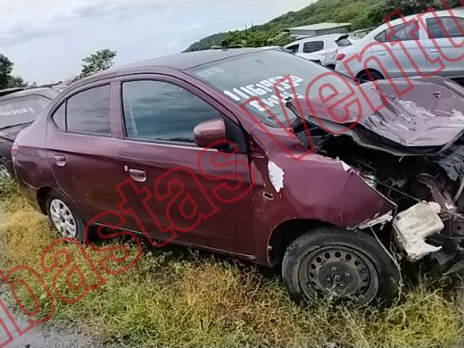 DODGE ATTITUDE 2018, foto 4 de 19