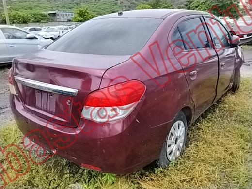 DODGE ATTITUDE 2018, foto 5 de 19