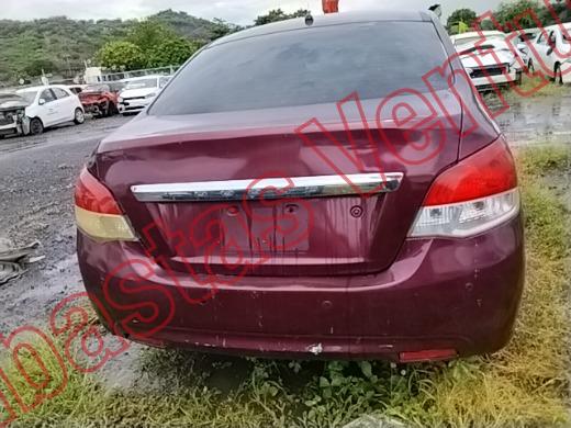 DODGE ATTITUDE 2018, foto 6 de 19