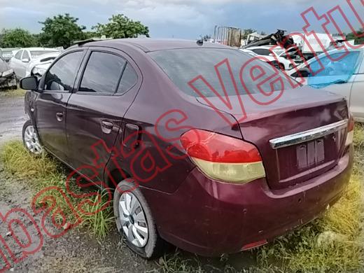 DODGE ATTITUDE 2018, foto 7 de 19