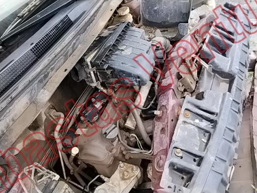 DODGE ATTITUDE 2018, foto 11 de 19