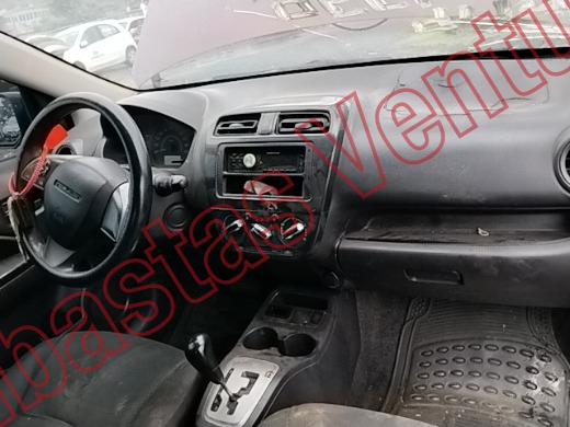 DODGE ATTITUDE 2018, foto 14 de 19