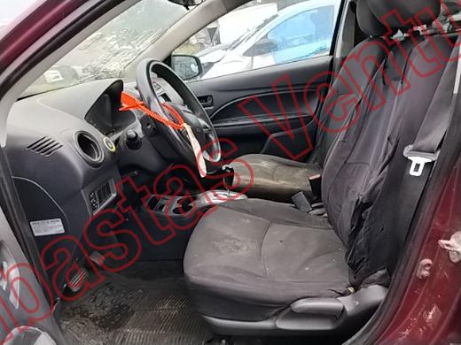 DODGE ATTITUDE 2018, foto 17 de 19