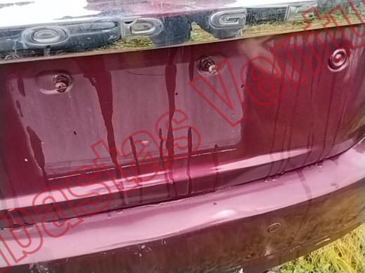 DODGE ATTITUDE 2018, foto 19 de 19