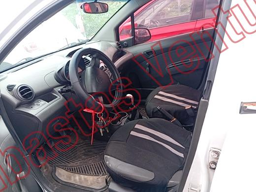 CHEVROLET SPARK 2015, foto 17 de 19