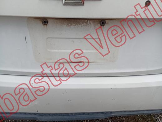 CHEVROLET SPARK 2015, foto 19 de 19
