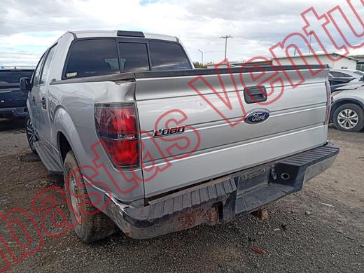 FORD LOBO 2013, foto 7 de 19