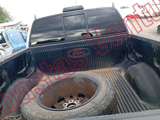 FORD LOBO 2013, foto 15 de 19