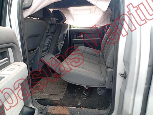 FORD LOBO 2013, foto 16 de 19