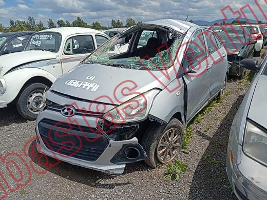 HYUNDAI I10 2017, foto 1 de 19