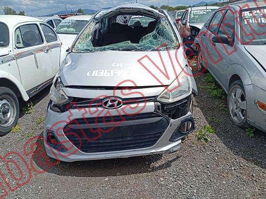 HYUNDAI I10 2017, foto 2 de 19
