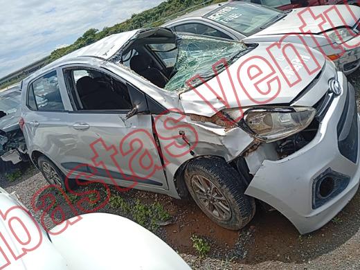 HYUNDAI I10 2017, foto 4 de 19
