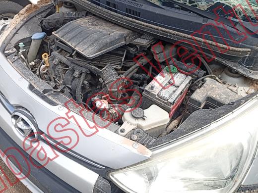 HYUNDAI I10 2017, foto 9 de 19