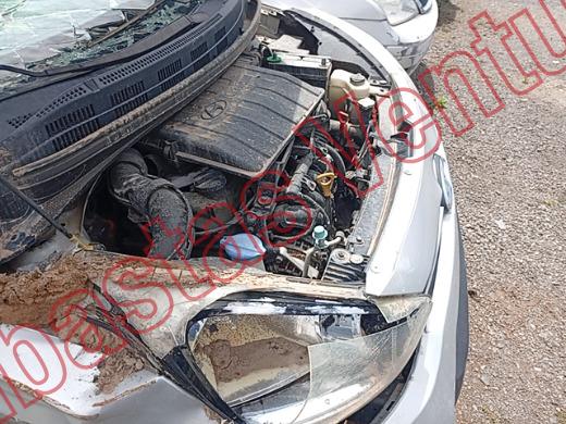 HYUNDAI I10 2017, foto 11 de 19