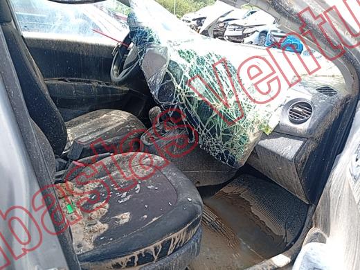 HYUNDAI I10 2017, foto 12 de 19