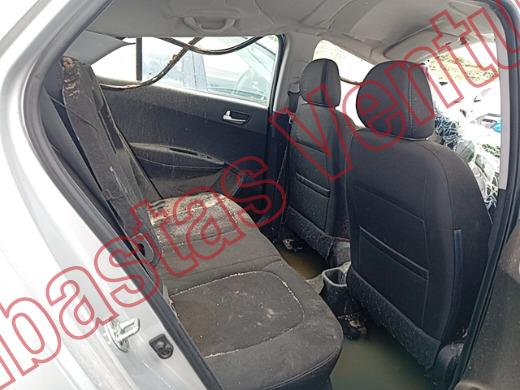 HYUNDAI I10 2017, foto 13 de 19