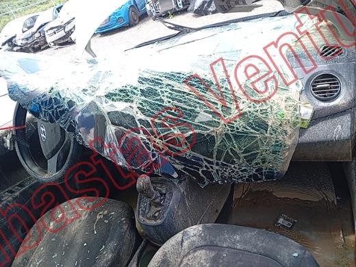 HYUNDAI I10 2017, foto 14 de 19