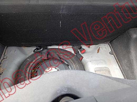 HYUNDAI I10 2017, foto 15 de 19
