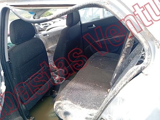HYUNDAI I10 2017, foto 16 de 19