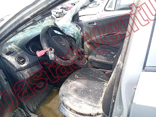 HYUNDAI I10 2017, foto 17 de 19