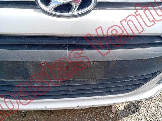 HYUNDAI I10 2017, foto 18 de 19