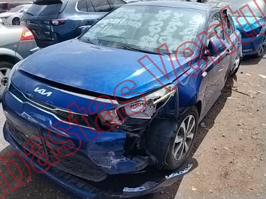 KIA RIO 2022, foto 1 de 19